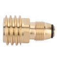 thumbnail image 3 of Adaptador de estufa de Gas, conector de conversión, válvula de conmutación, accesorios de estufa de Gas, estándar estadounidense, 3 of 8