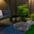 thumbnail image 1 of Houderco Rocas Falsas De Espuma Para Paisajismo Interior Y Exterior Con Y, 1 of 7