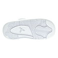 thumbnail image 6 of Jordan Flight Origin 3 BT Toddler's Shoes White/Metallic Silver/White 820248-100, 6 of 6