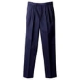 thumbnail image 1 of Edwards 2670 Front Pleated Chino Pant, 1 of 1