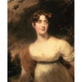 thumbnail image 2 of Portrait of Mylady Raglaun Sir Thomas Lawrence 1769-1830 British Oil on Canvas Hermitage Museum St Petersburg 18 x 24, 2 of 4