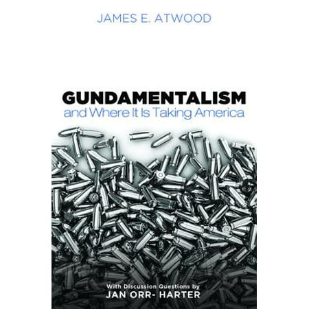 Gundamentalism And Where It Is Taking America Walmart Com