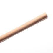 Beech Solid Wood Mallet Mallet Portable Vintage Wooden Mallet Wooden Hammer for Carpenter
