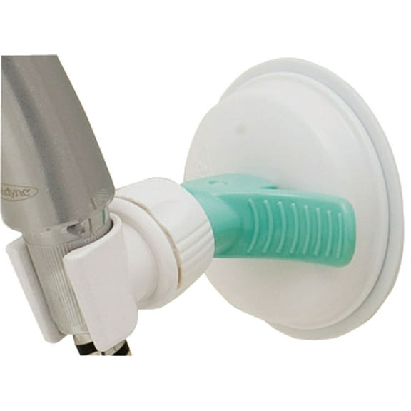Suction Grip Shower Holder