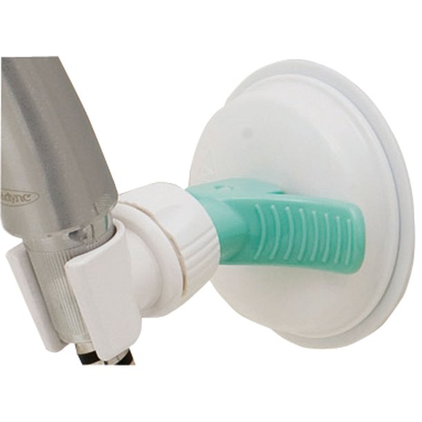 Suction Grip Shower Holder