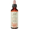 Bach Flower Remedies Essence Red Chestnut - 0.7 fl oz