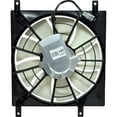 thumbnail image 2 of UAC COND/RAD FAN ASSY, 2 of 3