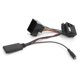 thumbnail image 5 of Car Bluetooth 5.0 AUXIN Cable Audio Adapter Fit for Citroen C2/ C3/ C4/ C5/ C6 with Microphone, 5 of 5