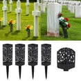 XZZjjl Home Tools Hollow Flower Outdoor Garden Villa CourtDecoration