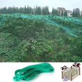 thumbnail image 3 of Heavy Anti Bird Netting Net Garden Fence And Crops Protective Fencing Mesh Anti Bird Deer Cat Dog Chicken Net Fishing Net, 3 of 5