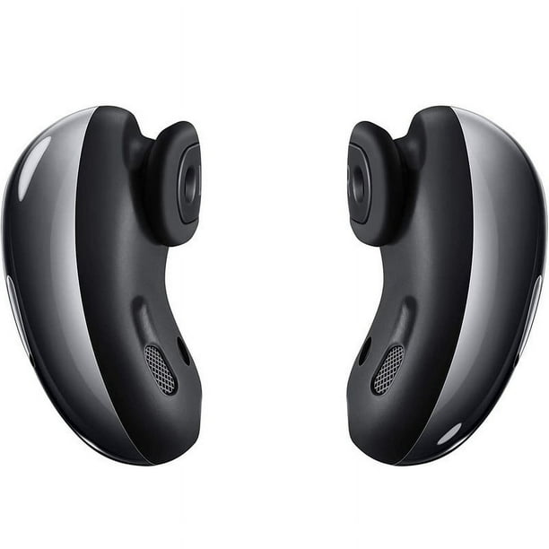 Galaxy Buds Live True Wireless Earbuds Active Noise Cancelling Wireless Charging Case
