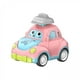 thumbnail image 1 of Coche Push and Go,Coche de juguete Push and Go para niños pequeños de 1 a 3 años,Coches de animales para bebés Vehículo de juego infantil,Coche de fricción con empuje para, 1 of 8
