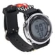thumbnail image 3 of Reloj digital para niños Jadeshay LED de dibujos animados impermeable artesanía excepcional, 3 of 14