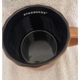thumbnail image 6 of Starbucks Mug Ceramic Brown / Bronze Winter 2024 New Cup Coffee Tea, 6 of 8