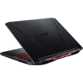 thumbnail image 3 of Acer Nitro 5 NH.QB9AA.003 R5 5600H GTX1650 8GB/256GB Windows 10 Home 32-bit 15.6" AN515-45-R83Z Laptop, 3 of 3
