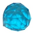 thumbnail image 4 of Lámpara colgante de bola de cristal transparente con múltiples especificaciones, accesorios de boda, cortina de cuentas, accesorios, colgantes artesanales, 4 of 5