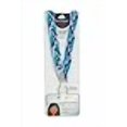 thumbnail image 3 of PomLanyard- Plum, 3 of 3