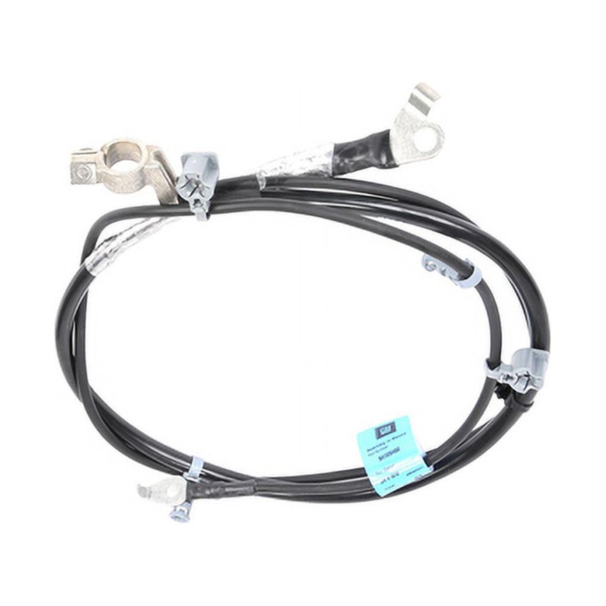 Negative Battery Cable