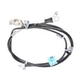 thumbnail image 2 of Negative Battery Cable, 2 of 3