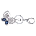thumbnail image 2 of Peahefy Key Chain Metal Key Chain Keychain For Car Interior For Ladies Bag, 2 of 8