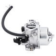 thumbnail image 4 of Carburador de repuesto para generador de gasolina, accesorio universal compatible con motores de 188F/190F/5-8KW, 4 of 14