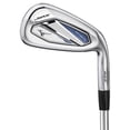 thumbnail image 1 of Pre-Owned Mizuno JPX 925 Hot Metal HL 5-PW, AW Iron Set Sr +1.00 UST Mamiya ESX Dart Mint, 1 of 4