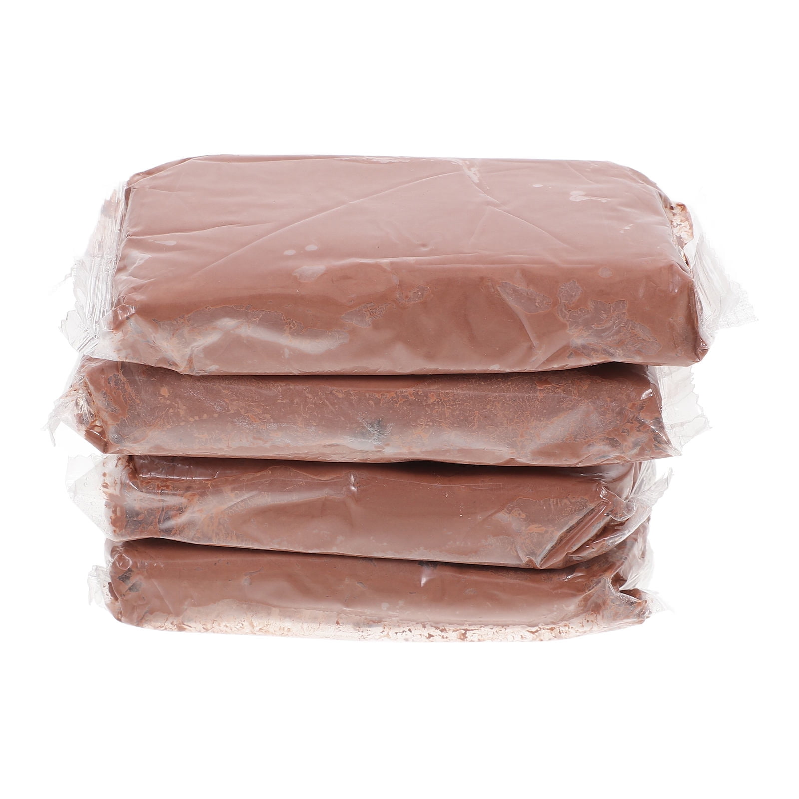 PBPBOX 4pcs Air Dry Clay Set For Molding Clay For Sculpting Pottery For Projects And Artistic Exploration