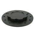 thumbnail image 4 of SLFCC 01 Fuel Cell Cap, 12 Bolt Universal Car, Rugged Design Flexible  Premium Material, Stylish Look,  & Long Service Life, Easy to Use Twist On Filler Neck Cap, Sealing Gasket, 4 of 7