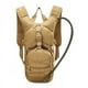 thumbnail image 1 of Mochila táctica para ciclismo, hidratación, para senderismo, todoterreno, para hombre, para correr, deportes al aire libre, bolsa de agua, 1 of 5