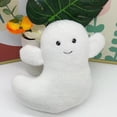 thumbnail image 4 of RKSTN Halloween Ghost Halloween Ghost Pillow Halloween Ghost Toy, 4 of 8
