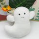 thumbnail image 5 of Fiudx Ofertas de la semana Almohada fantasma de Halloween Juguete fantasma de Halloween, 5 of 7