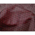 thumbnail image 4 of oneOone Silk Tabby Fabric Arrow Geometric Print Fabric By Yard 42 Inch Wide, 4 of 4
