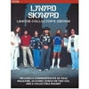 Anderson Lynyrd Skynyrd Wm Exc-2cd Icon Zine