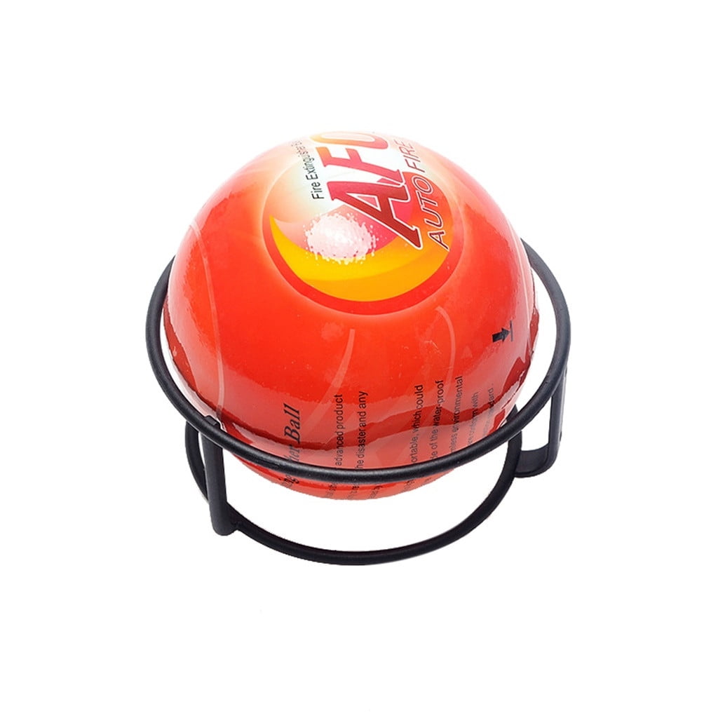 AFO Fire Extinguisher Ball AUTO FIRE Off Device 1.3KG self-Activation 