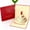 Multicolour, variant on Sentmoon Deals of the Day Clearance Prime Three-dimensional Birthday Card Cake Small Card Printing Photo Special Gift Deals Flyer