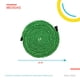 thumbnail image 2 of Manguera Expandible Verde 20 Metros/66 Pies X-PROSS PRS-ME20M, 2 of 6