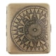 thumbnail image 2 of Caja de Metal Retro para Mujeres, Hombres, Caja Portátil, Accesorios Decorativos Sellados, 2 of 8