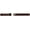 Brown, variant on SHARK LEATHER BELT ADJUSTABLE 32-44 - PICK YOUR COLOR