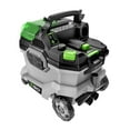 thumbnail image 3 of EGO Power+ WDV0900 9 gal Cordless Wet/Dry Vacuum Tool Only 56 V, 3 of 6