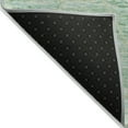 thumbnail image 3 of Addison Rugs Chantille Indoor/Outdoor Transitional Diamonds Aloe Washable Rectangle Rug, 10' x 14', 3 of 6