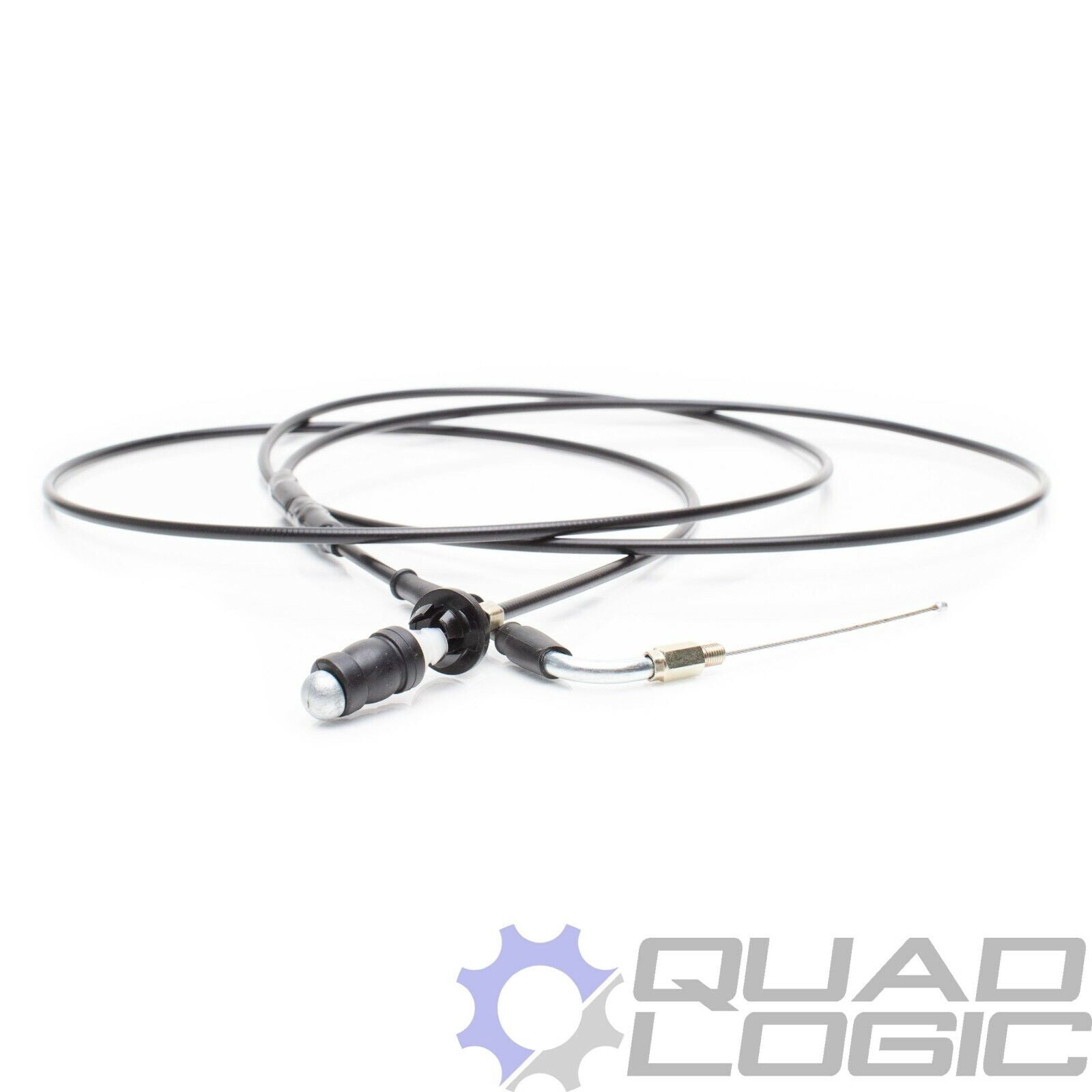 Polaris Ranger 700 XP and 6x6 (2005-09) UTV Throttle Cable - 7081247