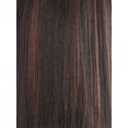 thumbnail image 6 of Mane Concept Brown Sugar Human Hair Blend Whole Lace Wig - BS404 (P1B/30), 6 of 7