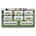 thumbnail image 3 of Lightweight Soccer Ball - Heading Trainer, 3 of 5