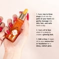thumbnail image 3 of Physicians Formula Argan Wear Aceite de argán ultra nutritivo, Original, 3 of 7