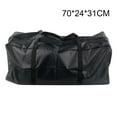 thumbnail image 1 of Gym Bags Carry Bag Storage Bag Sporting Goods Rainproof Safe Loading For Traveling Luggage Pack Pouch High Quality, 1 of 11