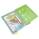 thumbnail image 2 of Libro de colorear portátil para niños con bolígrafo de agua, juguete de aprendizaje temprano para niños n.° 2, 2 of 14