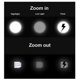thumbnail image 3 of Luces LED recargables para bicicleta, luces delanteras LED para bicicleta, luces de bicicleta de gran capacidad, 5000 lúmenes, 3 modos ajustables, luz delantera impermeable para bicicleta de montaña, 3 of 5