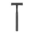 thumbnail image 2 of Adjustable Safety Razor for Men with 10 Razor Blades, 2 of 5