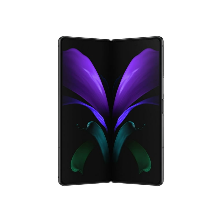 New Samsung Galaxy Z Fold2 5G Smartphone - RAM 12GB, 256GB