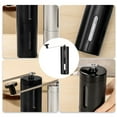 thumbnail image 4 of ITSELFER Bean Grinder Stainless Steel Manual Coffee Grinder Coffee Mill Grinder, 4 of 6
